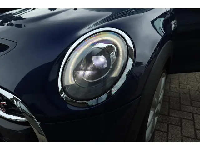 MINI Cooper S 2.0 CHILI SERIOUS BUSINESS 2015 Benzine 41