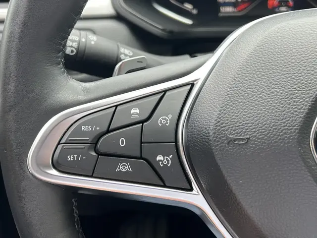 Renault Captur 1.3 mild hybrid 160 techno 2023 Benzine 15