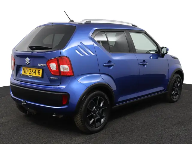 Suzuki Ignis 2