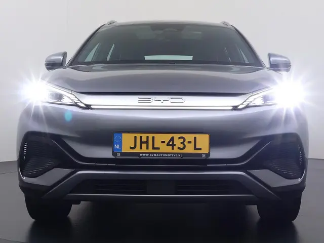 BYD ATTO 3 Comfort 60 kWh 2023 Elektrisch 3