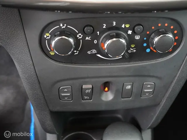 Dacia Sandero Stepway 0.9 TCe Lauréate 2013 Benzine 15