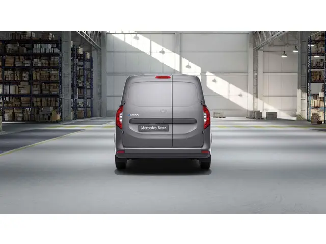 Mercedes-Benz eCitan 112 Pro L2 51 kWh 2025 Elektrisch 8