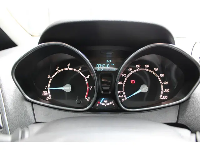 Ford B-MAX 1.0 EcoBoost 101 Pk Titanium 2015 Benzine 32