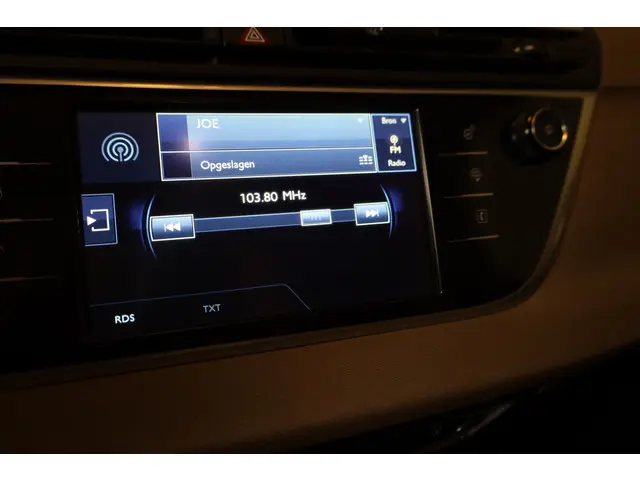 Citroën C4 Picasso PT 130 Exclusive 2016 Benzine 43