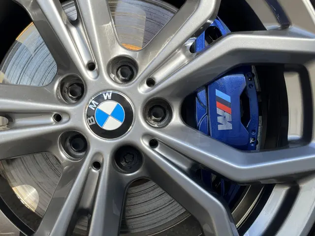 BMW X4 xDrive30i High Executive M-Sport 2019 Benzine 67