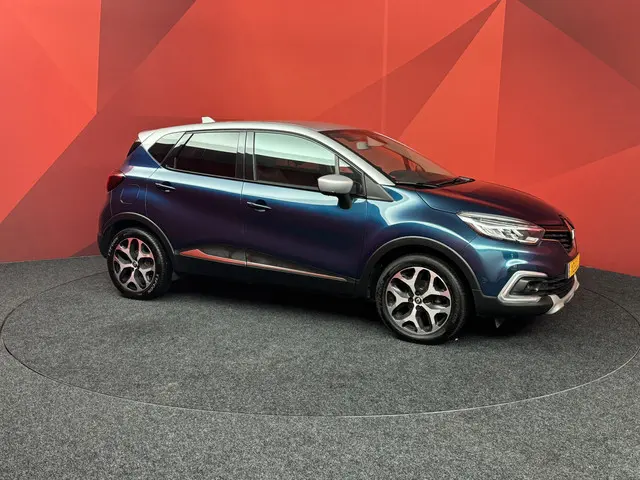 Renault Captur 0.9 TCe Intens 2019 Benzine 20