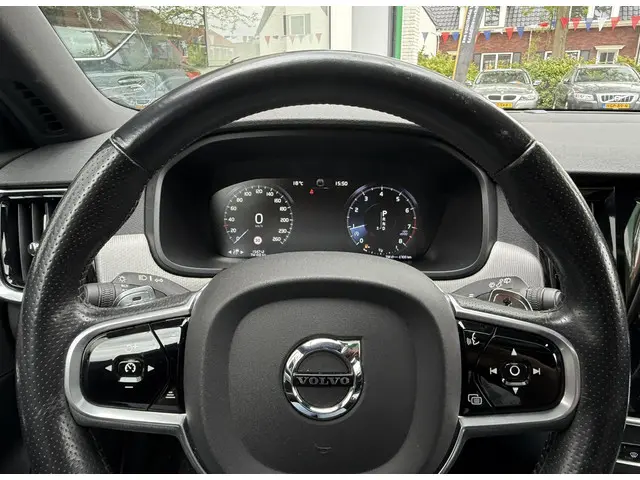 Volvo V90 2.0 T6 AWD Inscription 2017 Benzine 8