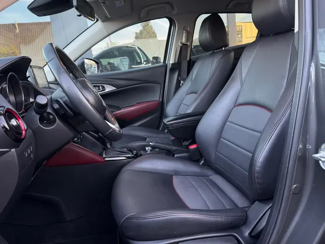 Mazda CX-3 2.0 SkyActiv-G 120 SkyLease GT 2018 Benzine 16