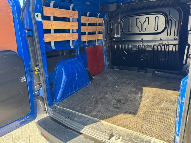Fiat Doblò Cargo 1.3 MJ L1H1 Actual Airco BTW 2018 Diesel 9