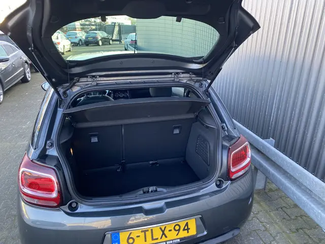Citroën DS3 1.2 VTi Business 2014 Benzine 13
