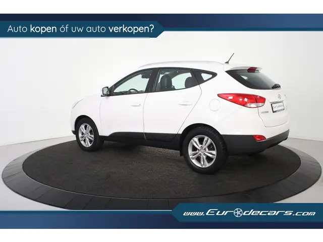 Hyundai ix35 1.6i GDI Active *Airco*Leer* 2012 Benzine 11