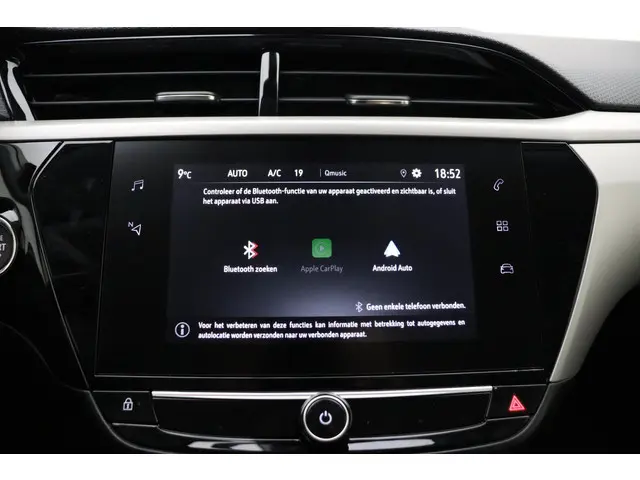 Opel Corsa-e Electric 50 kWh 2025 Elektrisch 23