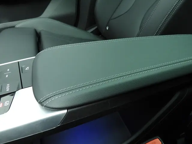 BMW X2 M35i xDrive 2025 Benzine 26