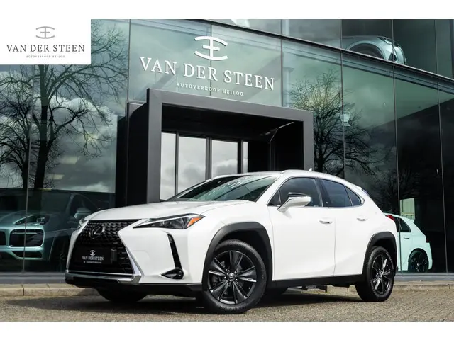 Lexus UX 250h Business Line 2022 Hybride Benzine
