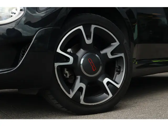 Fiat 500 1.2 2018 Benzine 4