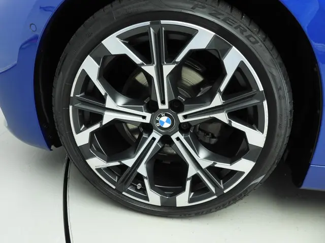 BMW 4 Serie Coupé 420i 2025 Benzine 43