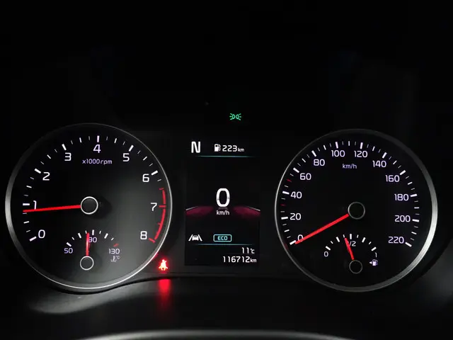 Kia Rio 1.0 T-GDi MHEV DynamicLine- 2022 Hybride Benzine 14