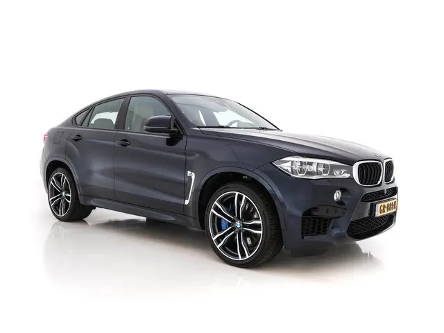 BMW X6 M Sport-Pack 2015 Benzine
