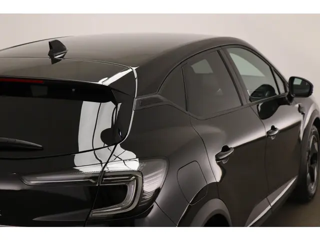 Renault Captur 1.3 mild hybrid 160 techno 2025 Benzine 22