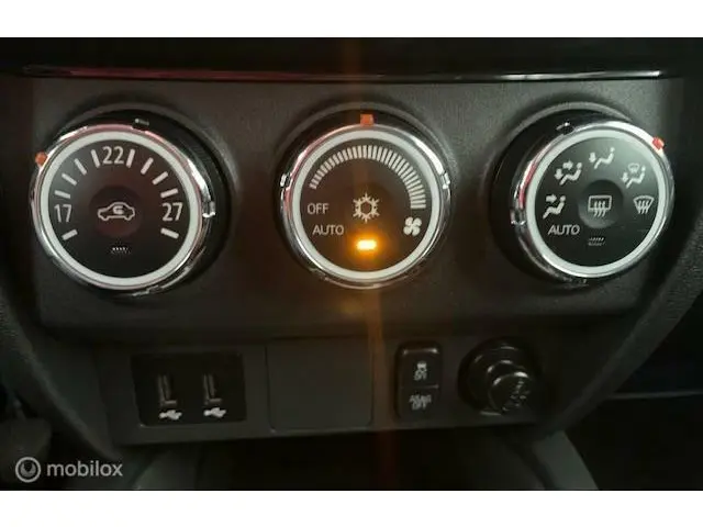 Mitsubishi ASX 1.6 Cleartec Connect Pro+ 2019 Benzine 8