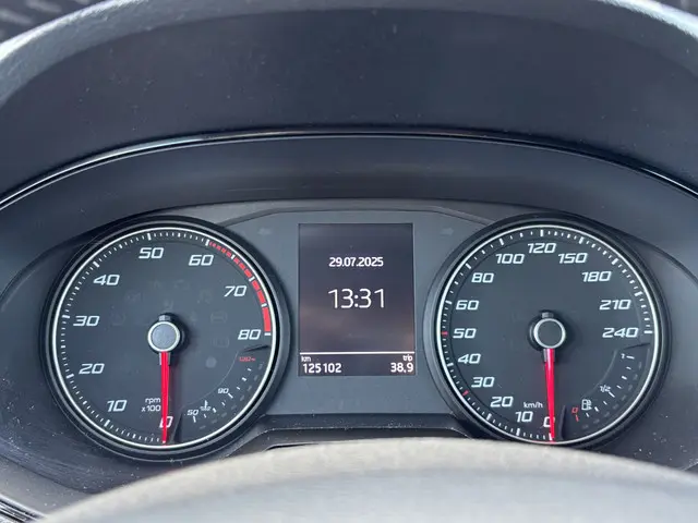 SEAT Ibiza 1.0 TSI Style Business Intense 2020 Benzine 20