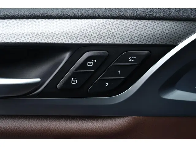 BMW X3 M40i xDrive High Executive 2017 Benzine 21