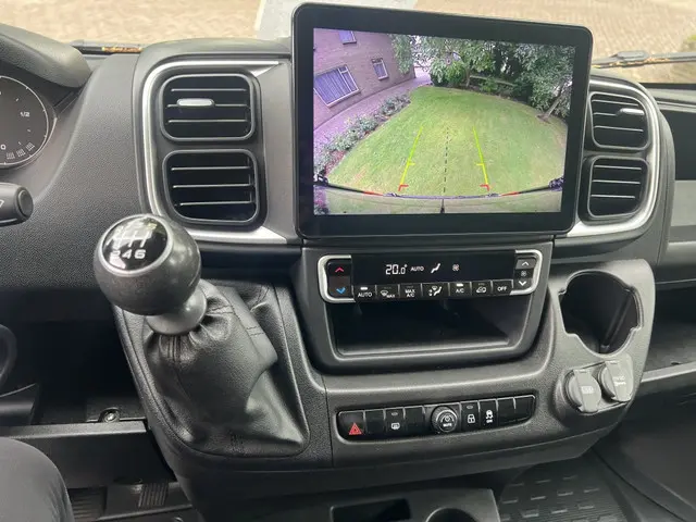 Fiat Ducato 35H 2.2 MJ L3H3 2022 Diesel 12