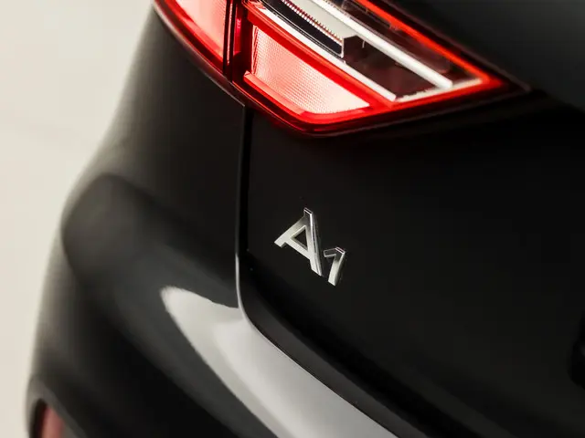 Audi A1 Sportback 25 TFSI Sport 2020 Benzine 31