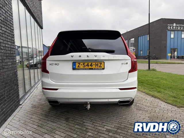 Volvo XC90 2.0 B5 AWD Inscription BTW auto 2020 Diesel 7