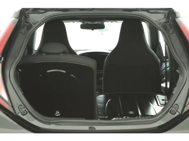 Toyota Aygo X 1.0 VVT-i S-CVT Envy 2024 Benzine 25