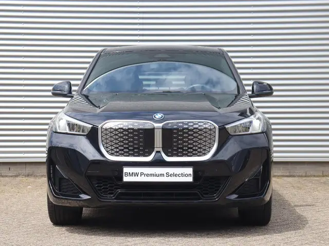 BMW iX1 eDrive20 2024 Elektrisch 3