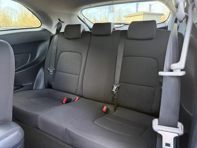 Kia Rio 1.2 CVVT Super Pack 2013 Benzine 9