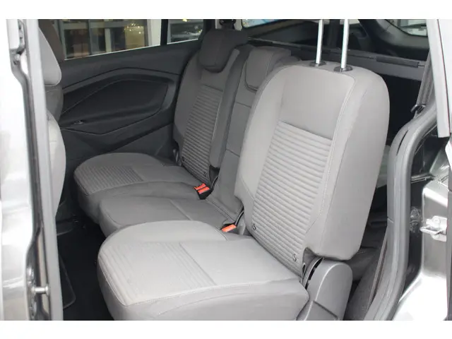 Ford Grand C-Max 1.0 Titanium 7p. 2017 Benzine 16
