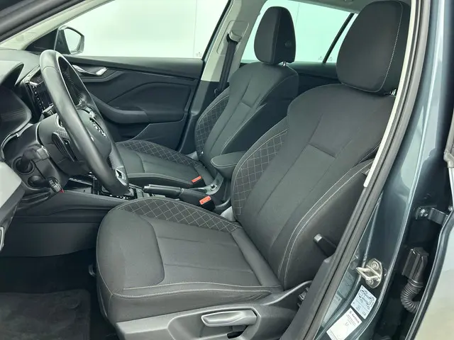 Škoda Kamiq 1.0 TSI 110PK DSG Style 2021 Benzine 37