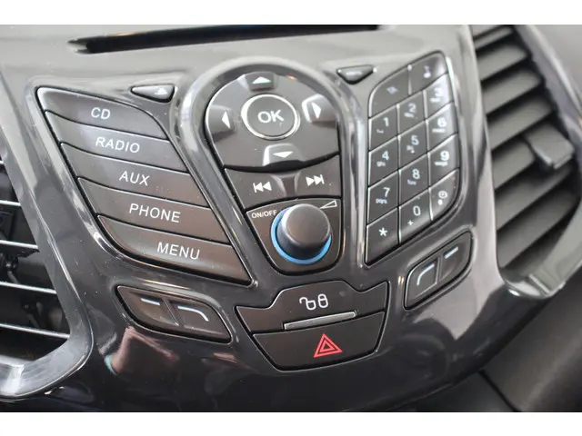 Ford EcoSport 1.0 EcoBoost Titanium 2017 Benzine 15