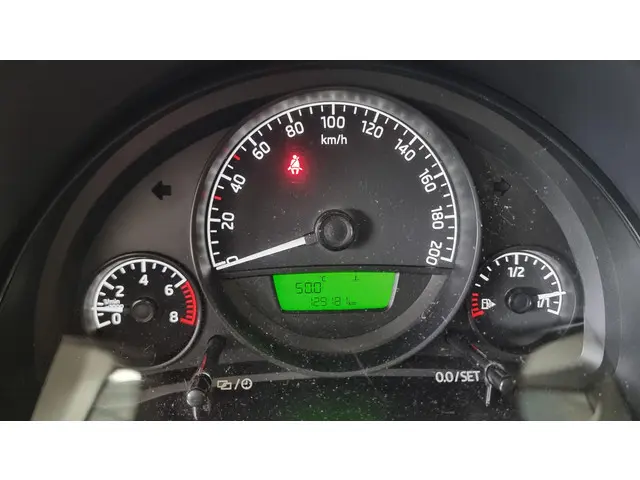 Škoda Citigo 1.0 Greentech Edition 2015 Benzine 17