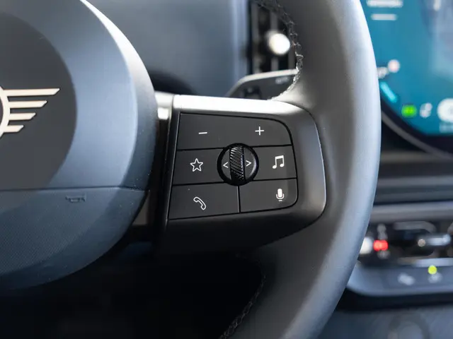 MINI 3-Deurs Cooper C 2024 Benzine 20