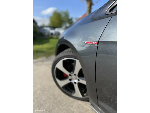Volkswagen Golf 2.0 TSI | VERKOCHT 2016 Benzine 7