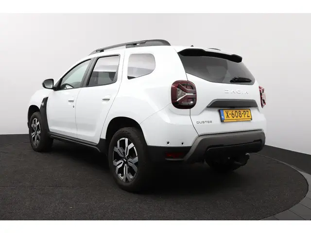 Dacia Duster 1.0 TCe 100 ECO-G Journey 2024 Benzine 6