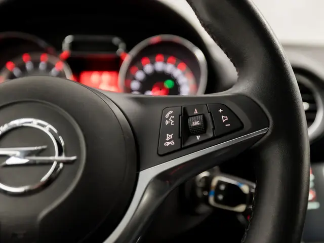 Opel ADAM 1.0 Turbo Rocks BlitZ 2019 Benzine 21