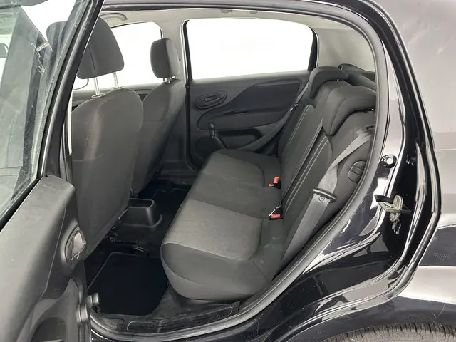 Fiat Punto Evo 1.3 M-Jet Street 2014 Diesel 9