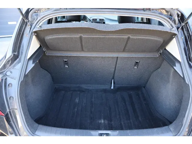 Nissan Pulsar 1.5 dCi Tekna 2014 Diesel 18