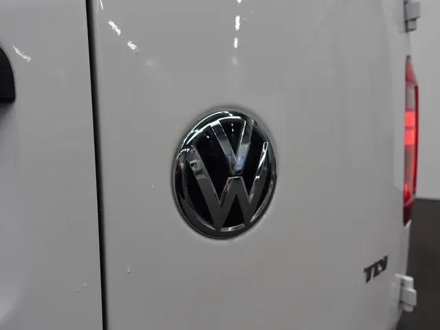 Volkswagen Caddy 2.0 TDI Automaat L2H1 Maxi 2017 Diesel 24