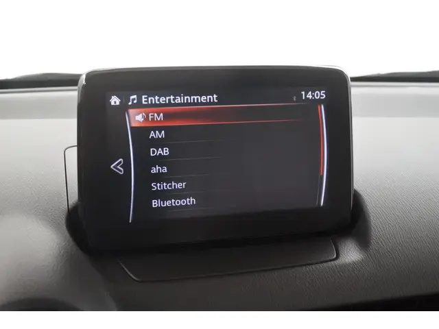 Mazda 2 1.5 90pk Automaat Signature 2020 Benzine 24