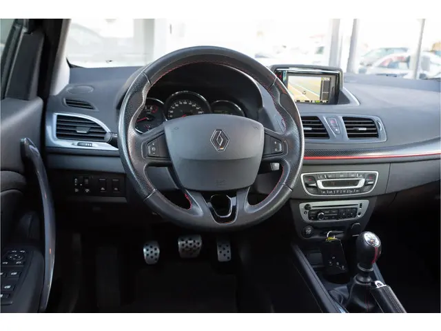 Renault Mégane Estate 1.2 TCe GT-Line 2014 Benzine 9