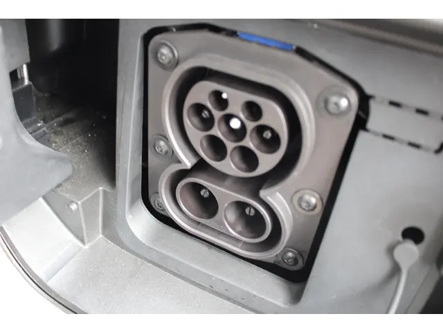 Dacia Spring Expression 65 26.8 kWh 2025 Elektrisch 12