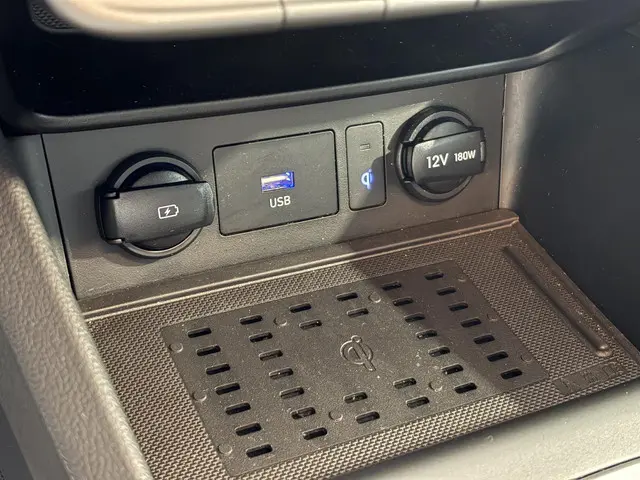 Hyundai Kona 1.0 T-GDI STYLE 2WD 2021 Benzine 34