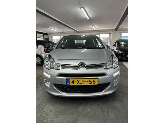 Citroën C3 1.2 PureTech Collection 2014 Benzine 2