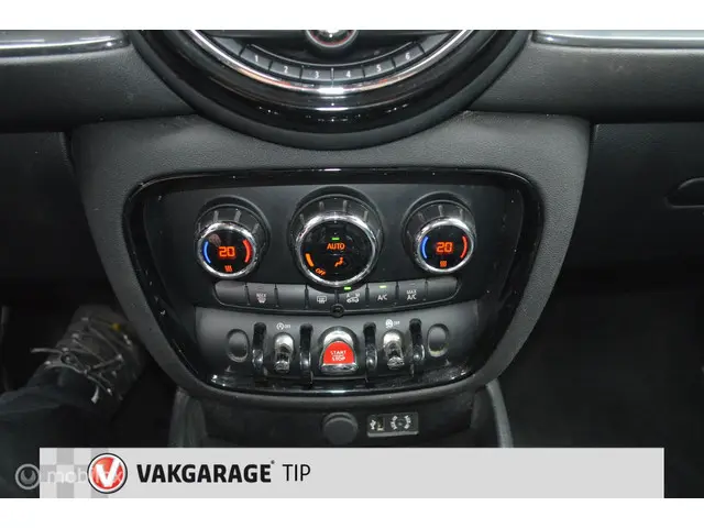 MINI Clubman 1.5 One Business 2017 Benzine 11