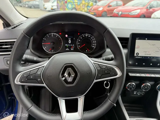 Renault Clio 1.0 TCe Zen 2021 Benzine 18